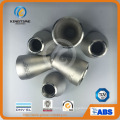 Wp304 / 304L vil Reducer Pipe Fitting mit Dnv (KT0024)